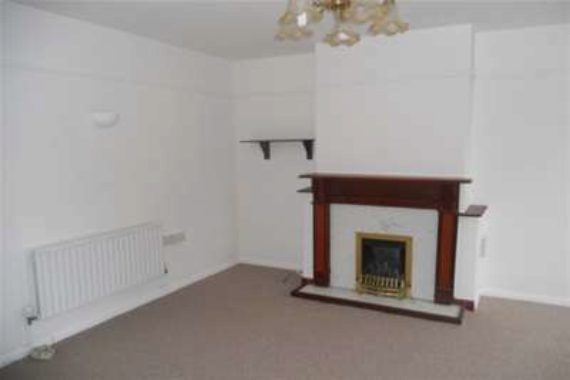 2 Bedroom Flat